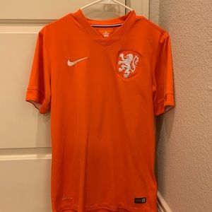 Soccer jersey